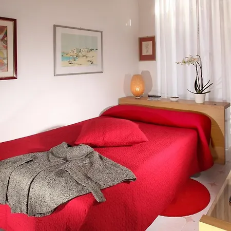 Roma Central Guest House 2* Rome
