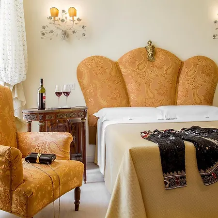 Roma Central Guest House Guest house Rome