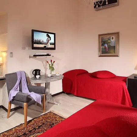 Roma Central Guest House Guest house Rome