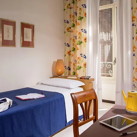 Gæstehus Roma Central Guest House