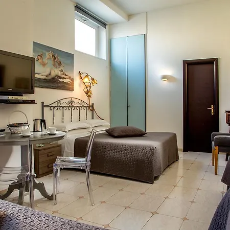 Roma Central Guest House 2* Ρώμη