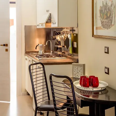 Roma Central Guest House Πανσιόν