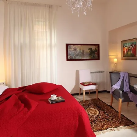 Roma Central Guest House 2* Rom