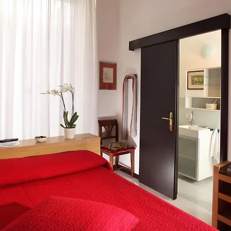 Roma Central Guest House Rom