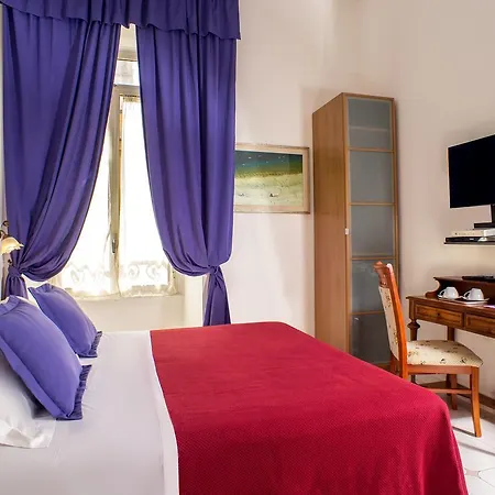 Roma Central Guest House Rom