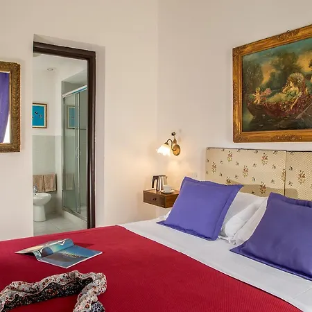 Πανσιόν Roma Central Guest House 2*