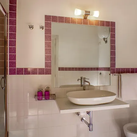 Gæstehus Roma Central Guest House Rom