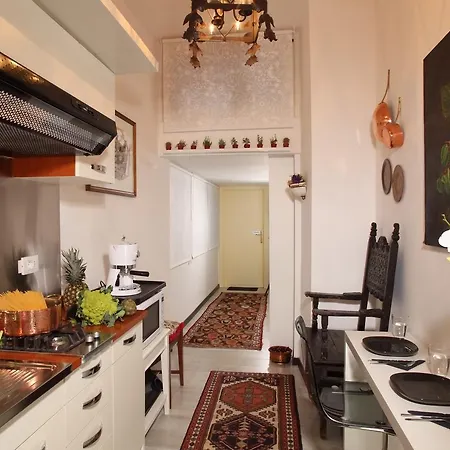 Roma Central Guest House 2* Rom
