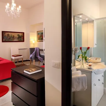 Roma Central Guest House Gæstehus