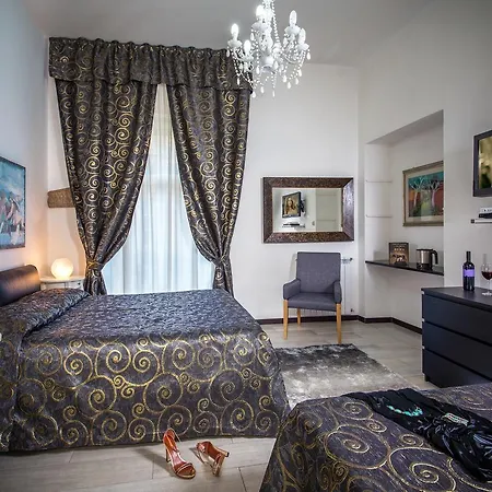 Roma Central Guest House Πανσιόν 2*