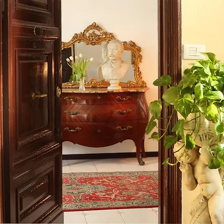 Gæstehus Roma Central Guest House 2*