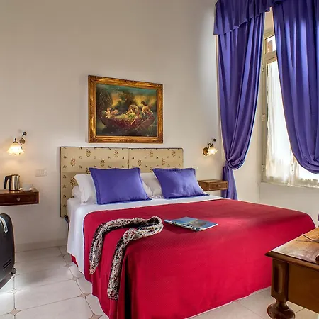 Roma Central Guest House Gæstehus Rom