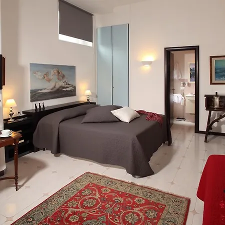Gæstehus Roma Central Guest House 2*