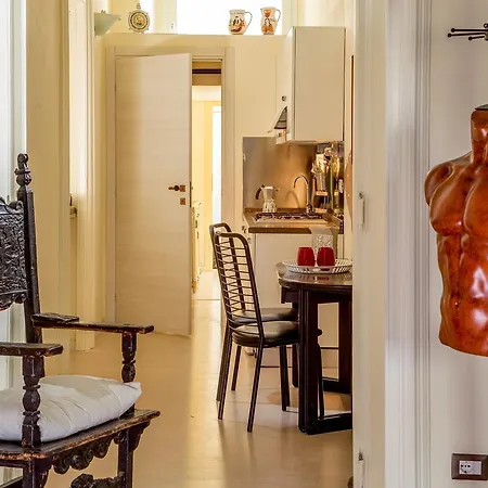 Πανσιόν Roma Central Guest House Ρώμη