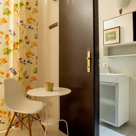 Roma Central Guest House Gæstehus
