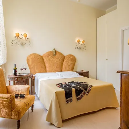Gæstehus Roma Central Guest House 2*