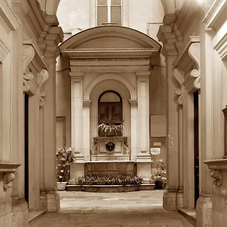 Roma Central Guest House 2* Rom