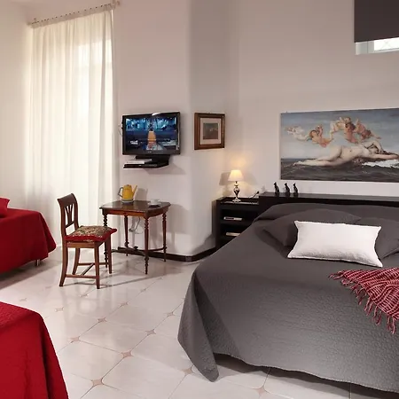 Gæstehus Roma Central Guest House 2*
