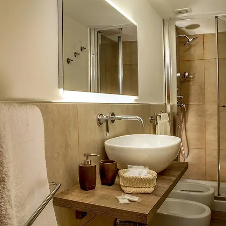 Roma Central Guest House Gæstehus