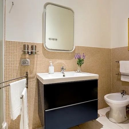 Roma Central Guest House Rom