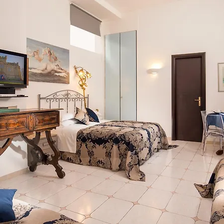 Gæstehus Roma Central Guest House 2*