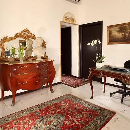 Roma Central Guest House Ρώμη