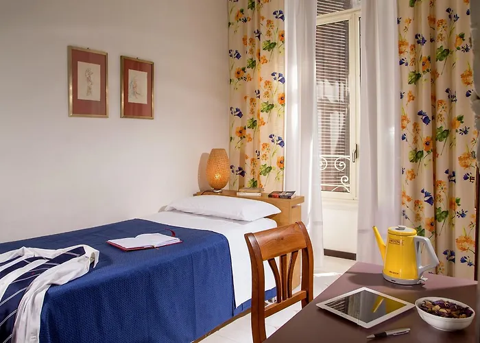 Pensjonat Roma Central Guest House