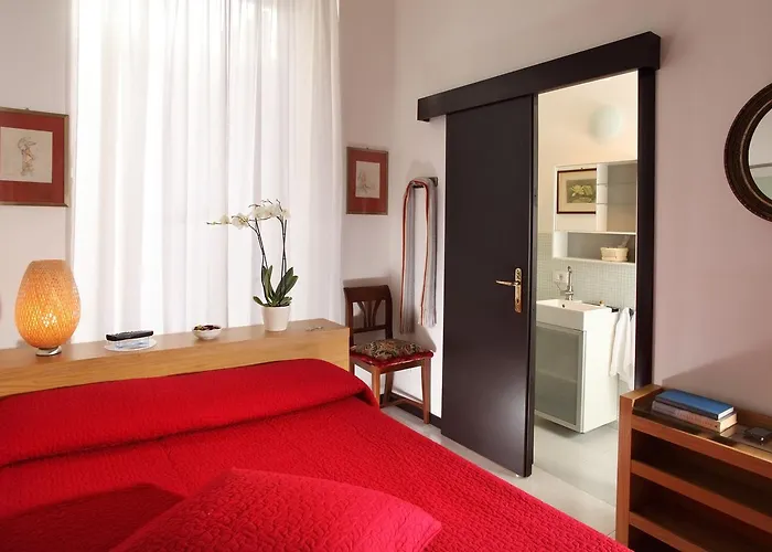 Roma Central Guest House Rzym