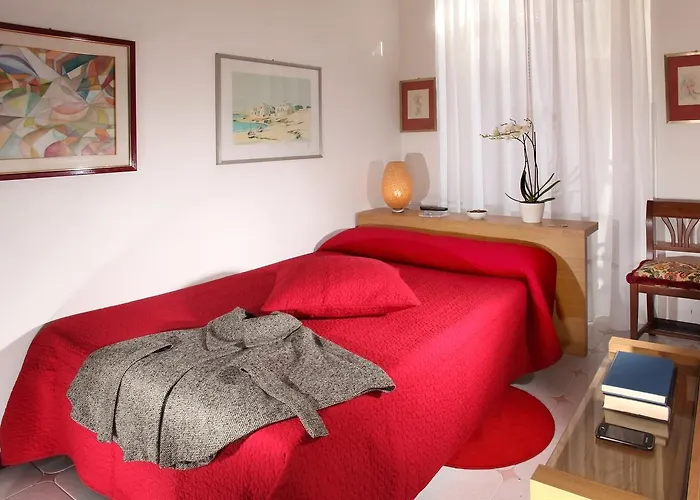 Roma Central Guest House 4* Rzym
