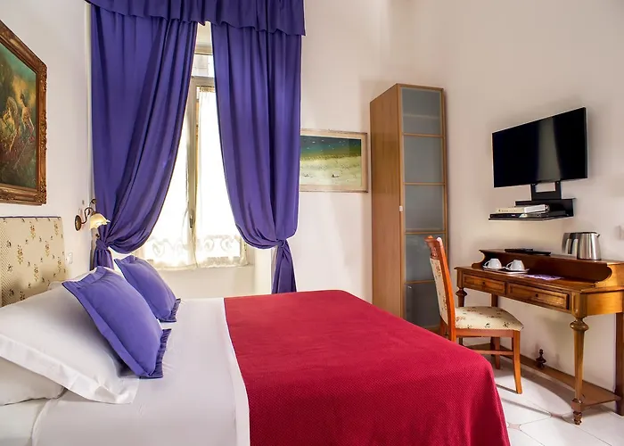 Roma Central Guest House Rzym