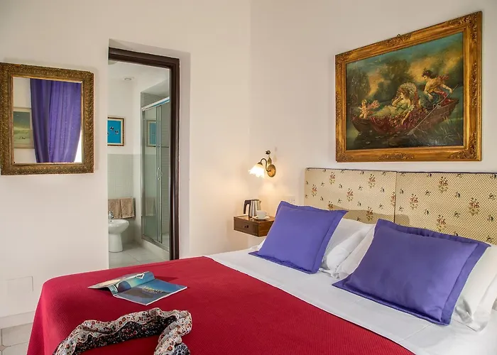 Pensjonat Roma Central Guest House 4*