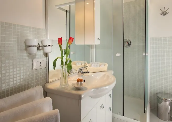 Pensjonat Roma Central Guest House Rzym