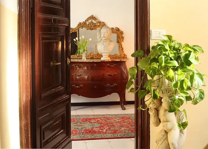 Pensjonat Roma Central Guest House 4*