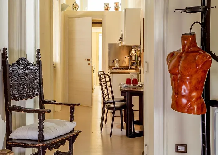 Pensjonat Roma Central Guest House Rzym