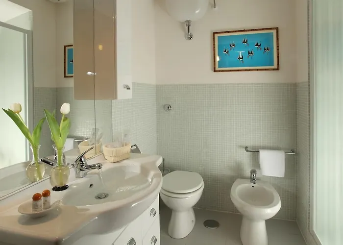 Roma Central Guest House 4* Rzym