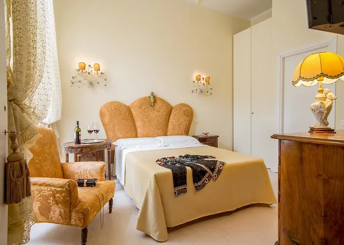 Pensjonat Roma Central Guest House 4*