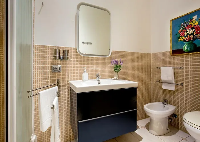 Roma Central Guest House Rzym